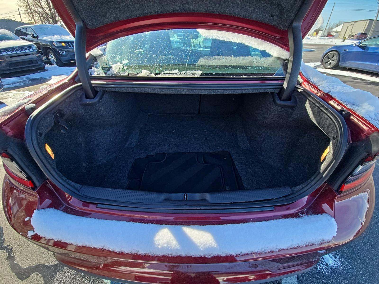 2022 Dodge Charger GT RWD