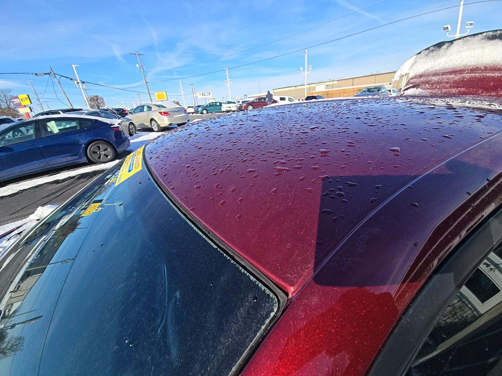 2022 Dodge Charger GT RWD