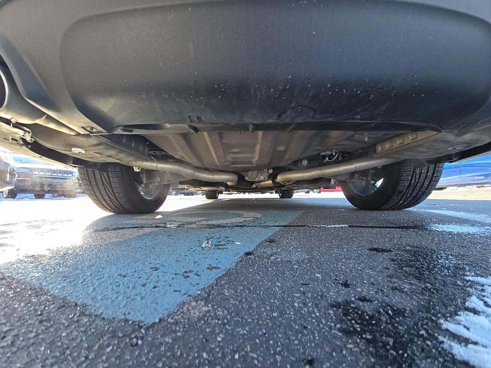 2022 Dodge Charger GT RWD