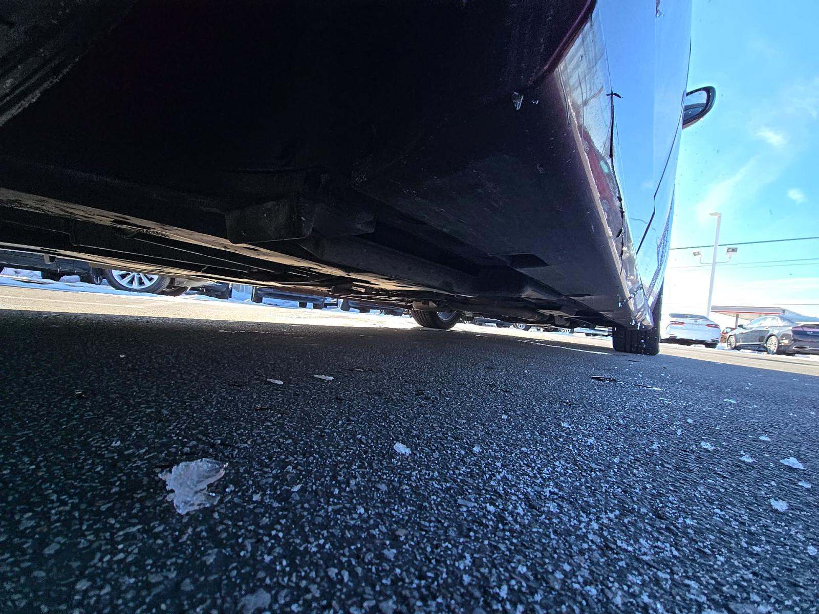 2022 Dodge Charger GT RWD