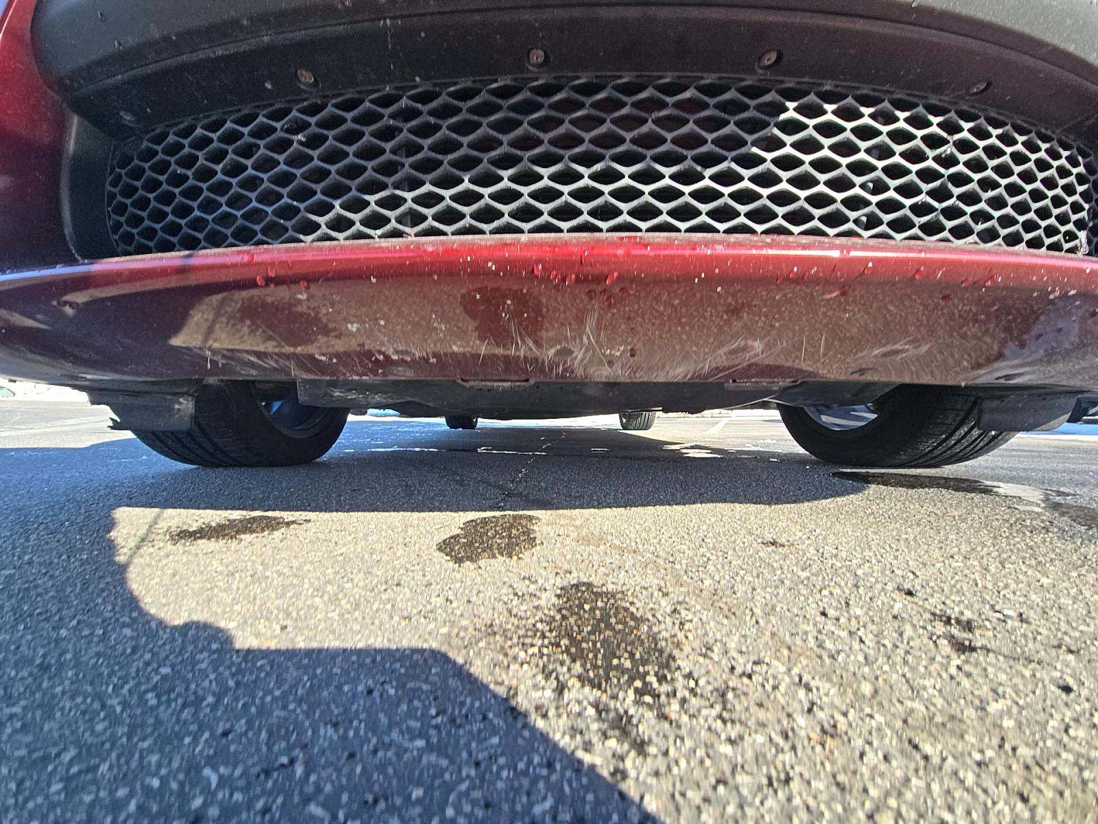 2022 Dodge Charger GT RWD