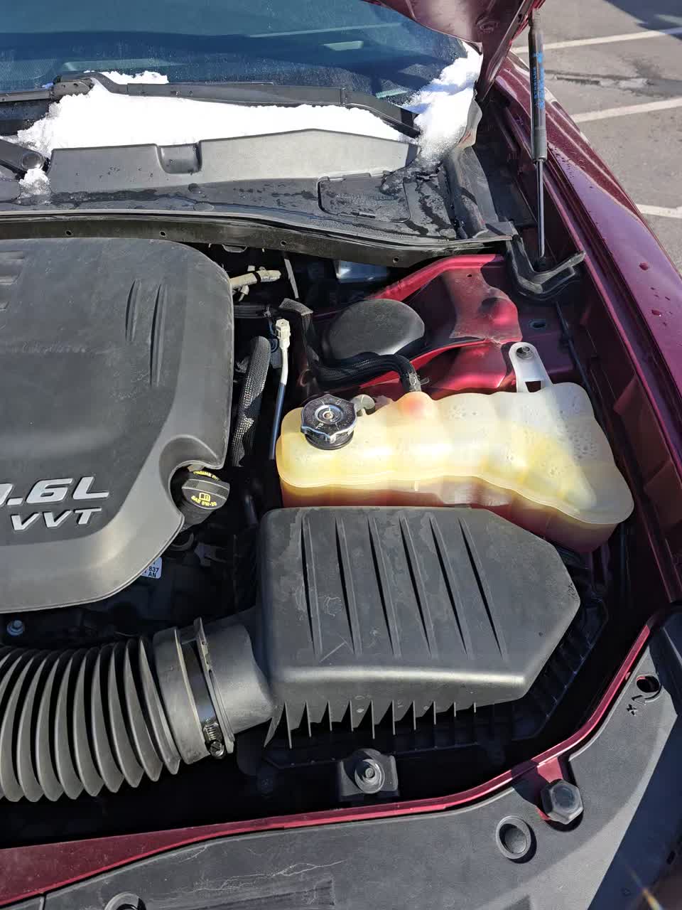 2022 Dodge Charger GT RWD