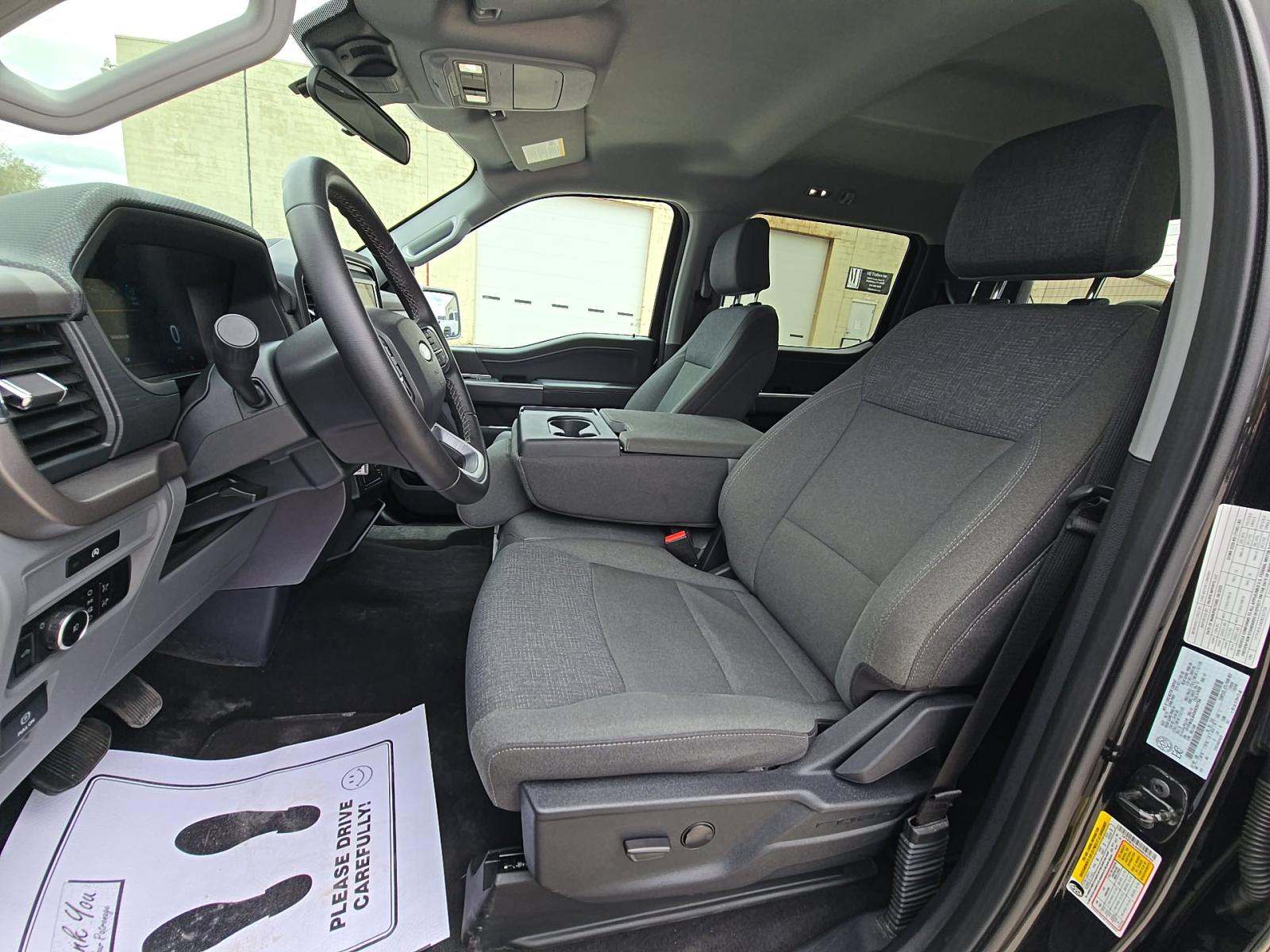 FORD F-150 - 2