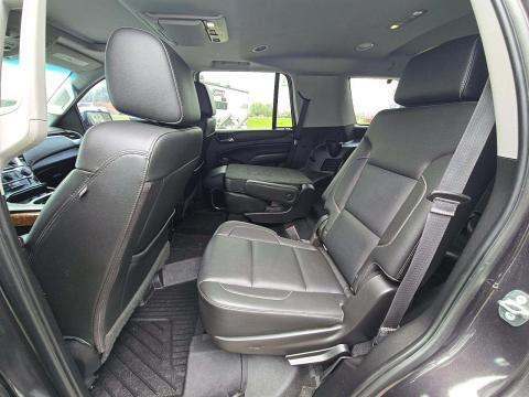 CHEVROLET PREMIER - 9