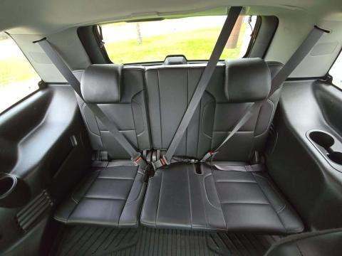 CHEVROLET PREMIER - 10