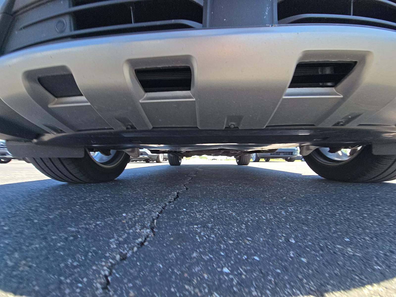 2023 Ford Explorer Platinum AWD