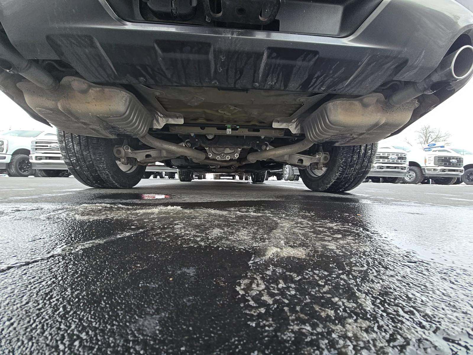 2022 Ford Explorer XLT AWD