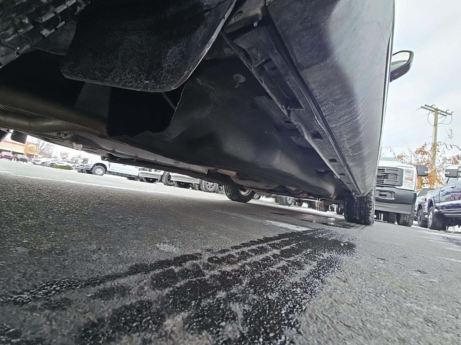 2022 Ford Explorer XLT AWD