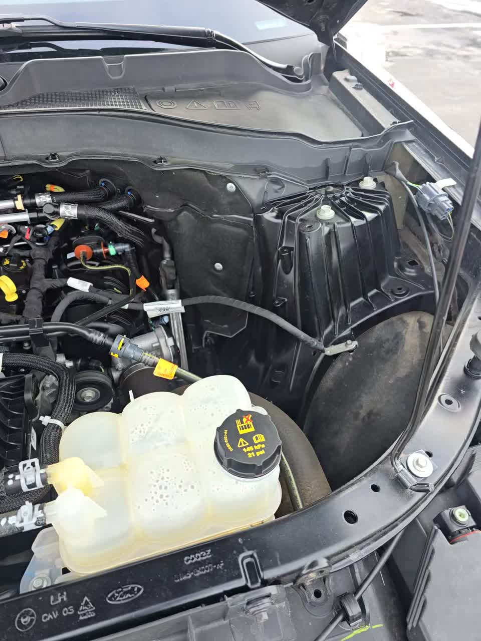 2022 Ford Explorer XLT AWD