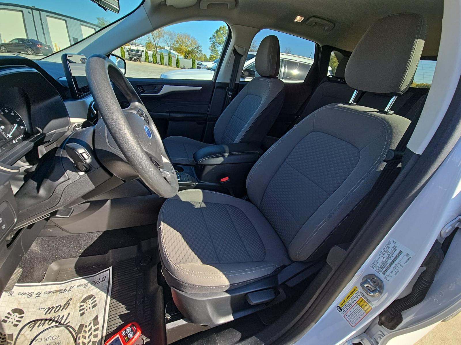 2022 Ford Escape Hybrid SE AWD