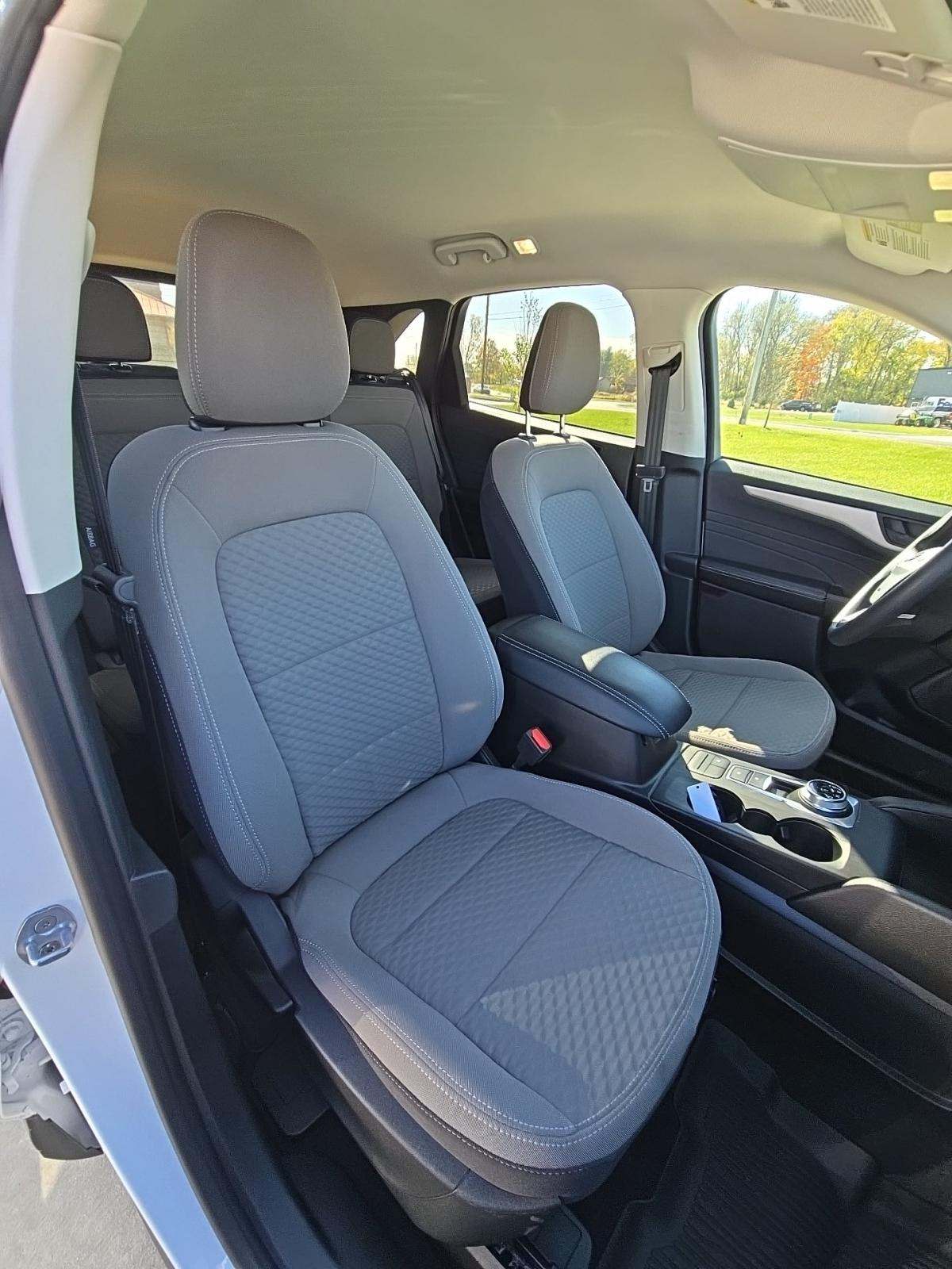 2022 Ford Escape Hybrid SE AWD