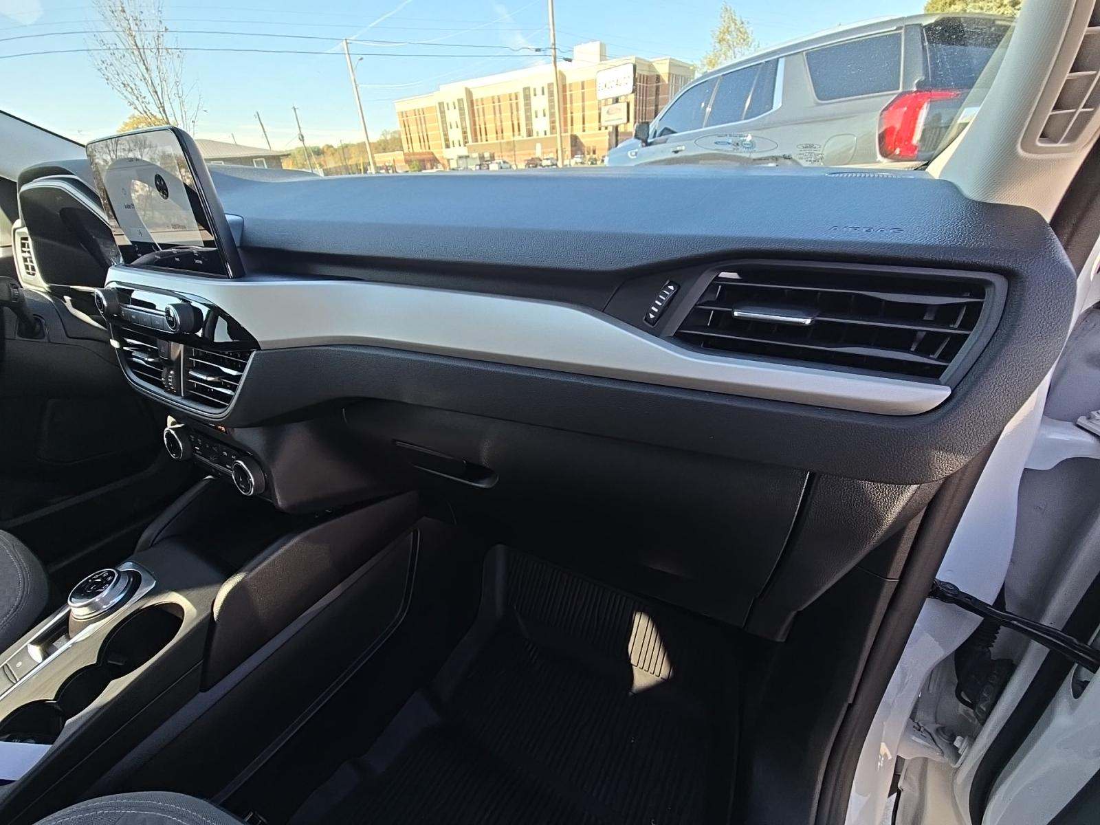 2022 Ford Escape Hybrid SE AWD