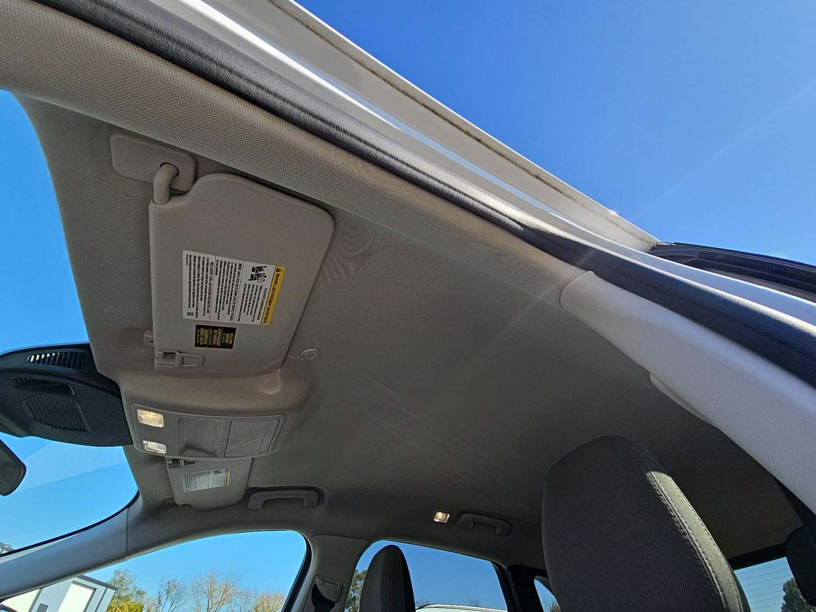 2022 Ford Escape Hybrid SE AWD