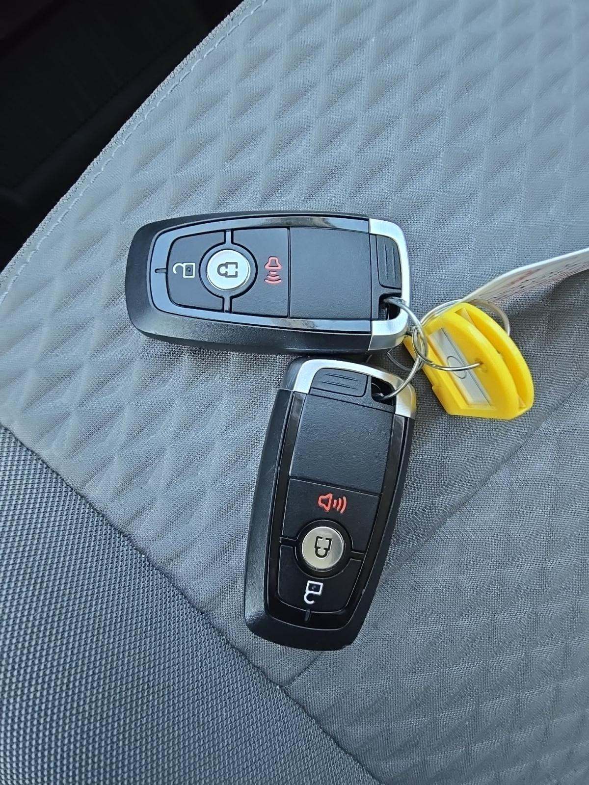 2022 Ford Escape Hybrid SE AWD