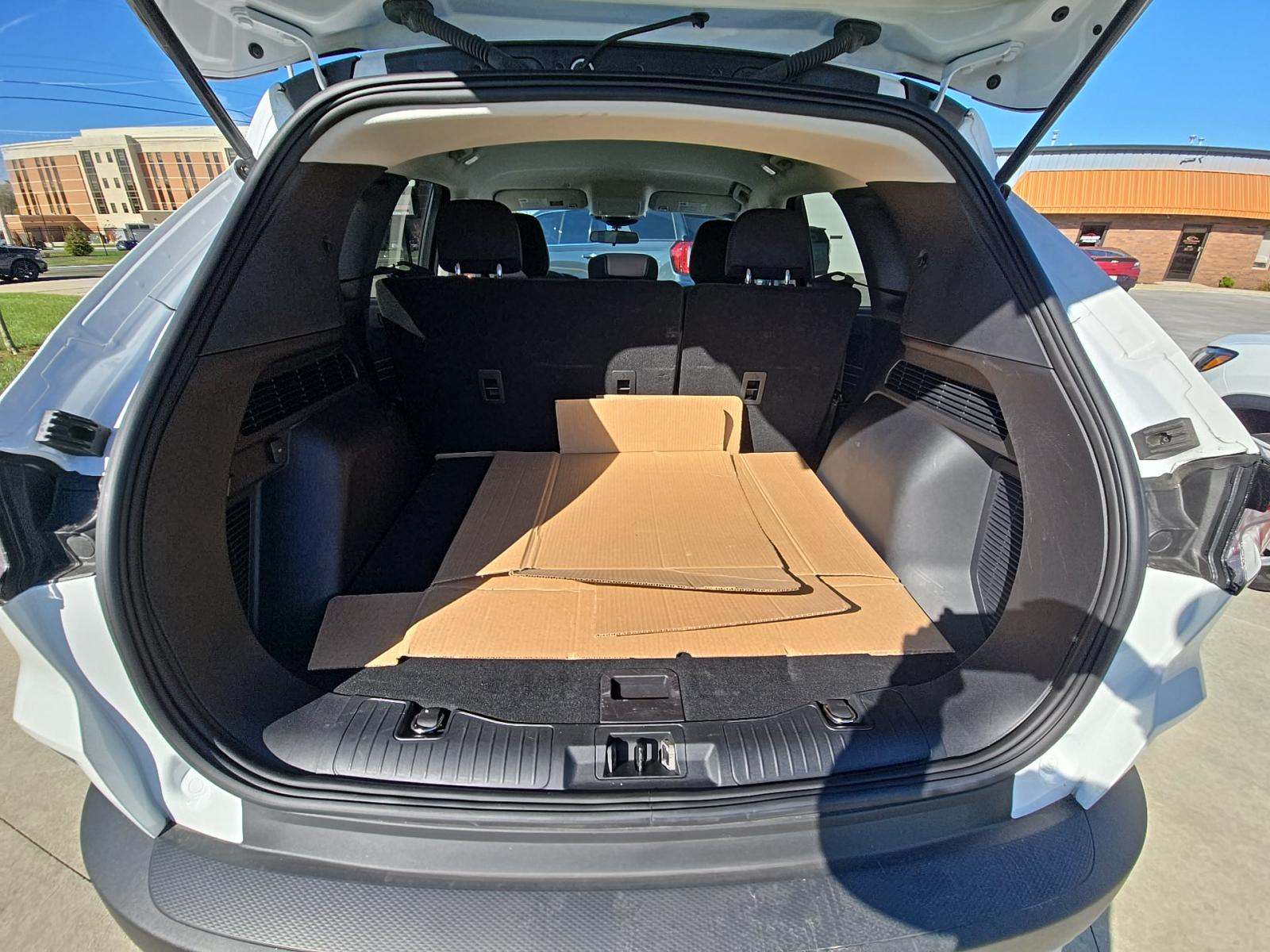 2022 Ford Escape Hybrid SE AWD