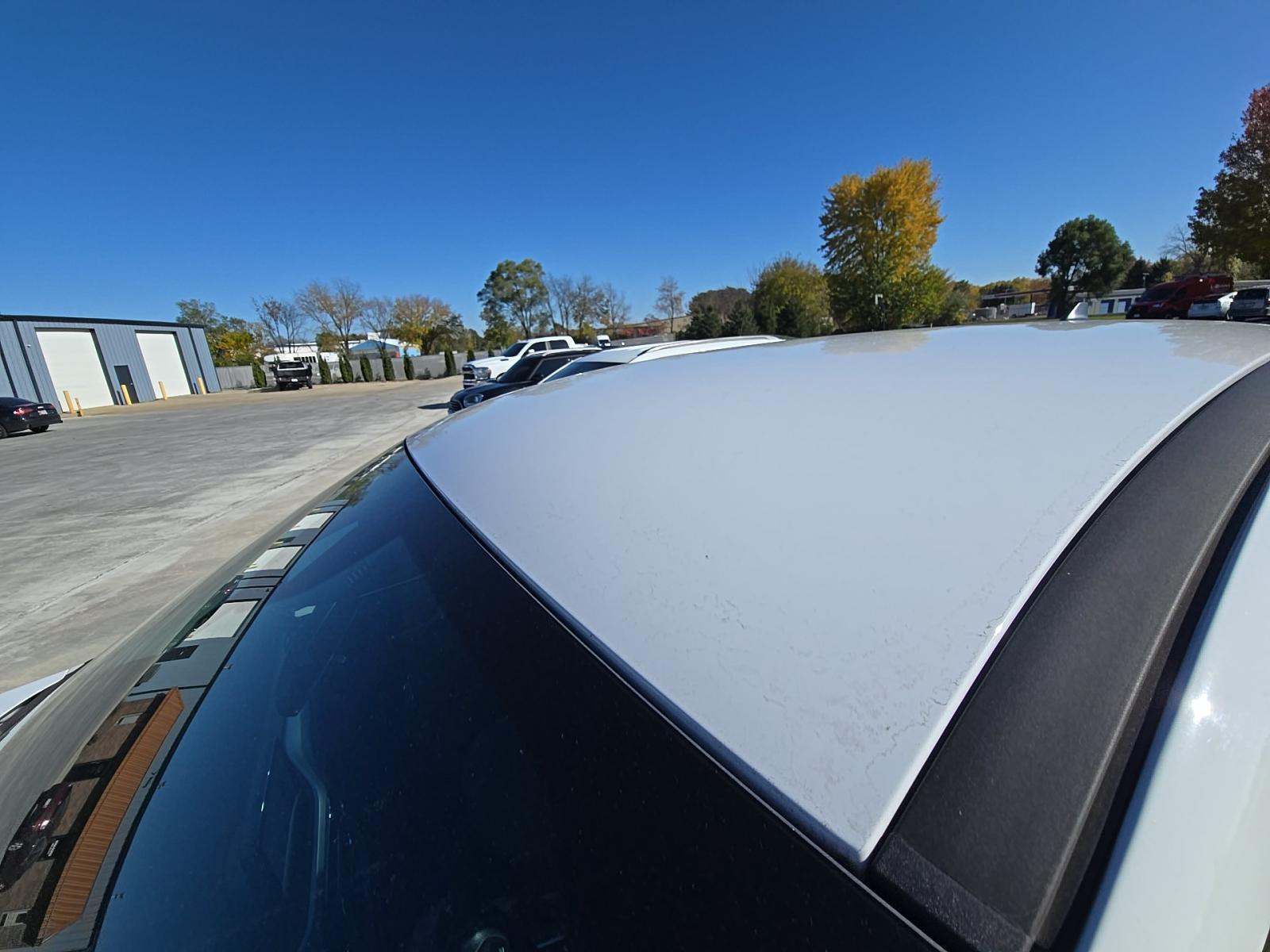 2022 Ford Escape Hybrid SE AWD