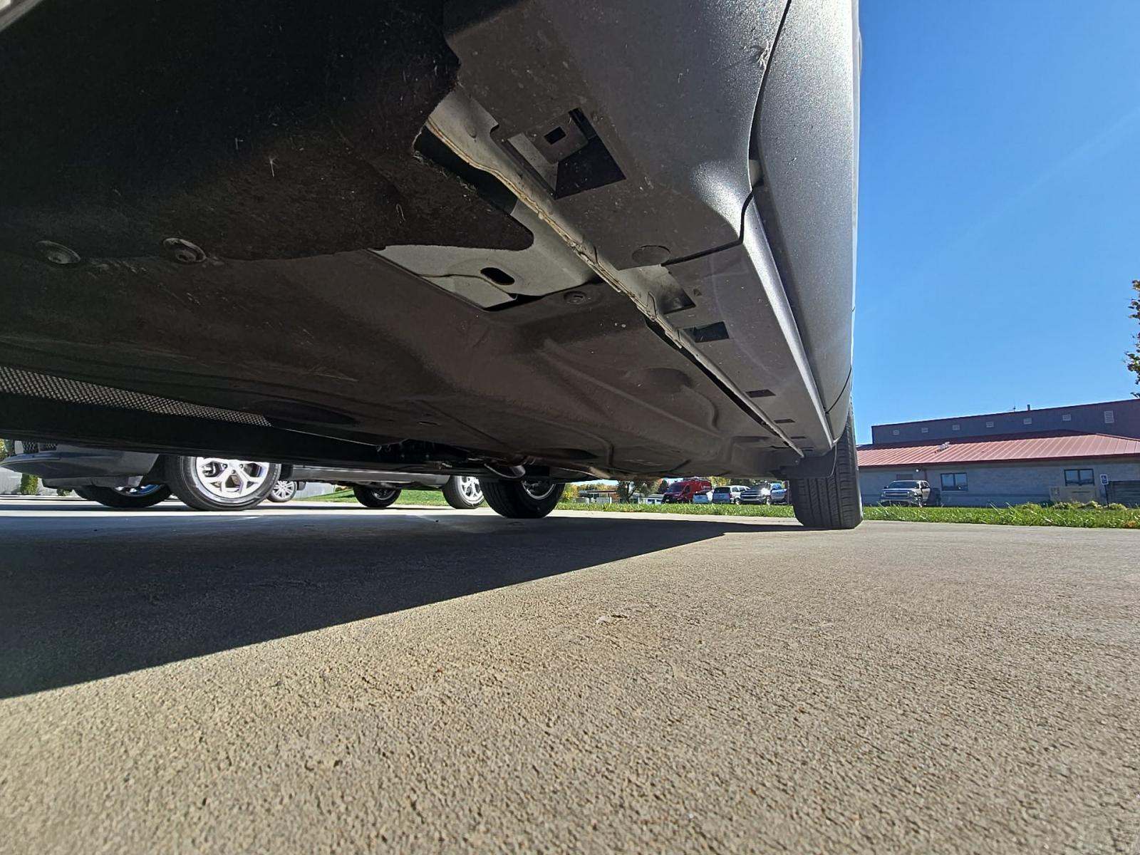 2022 Ford Escape Hybrid SE AWD