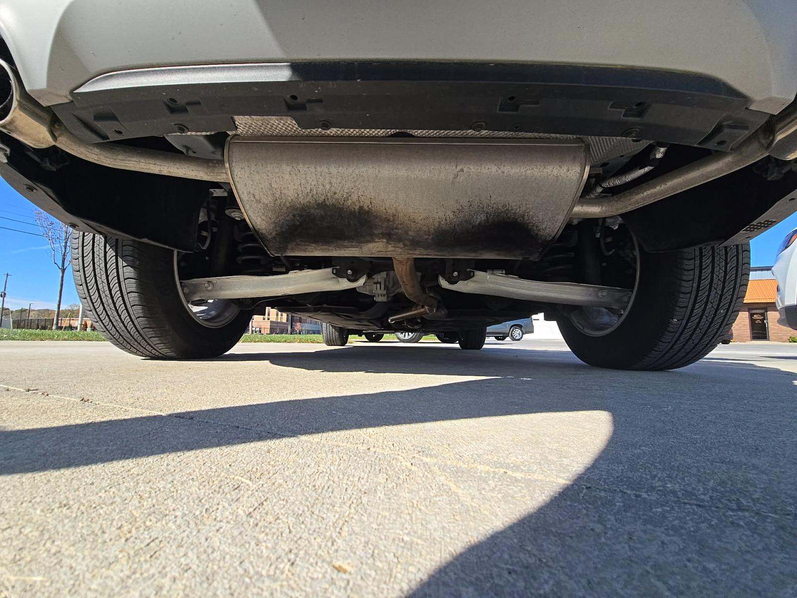 2022 Ford Escape Hybrid SE AWD