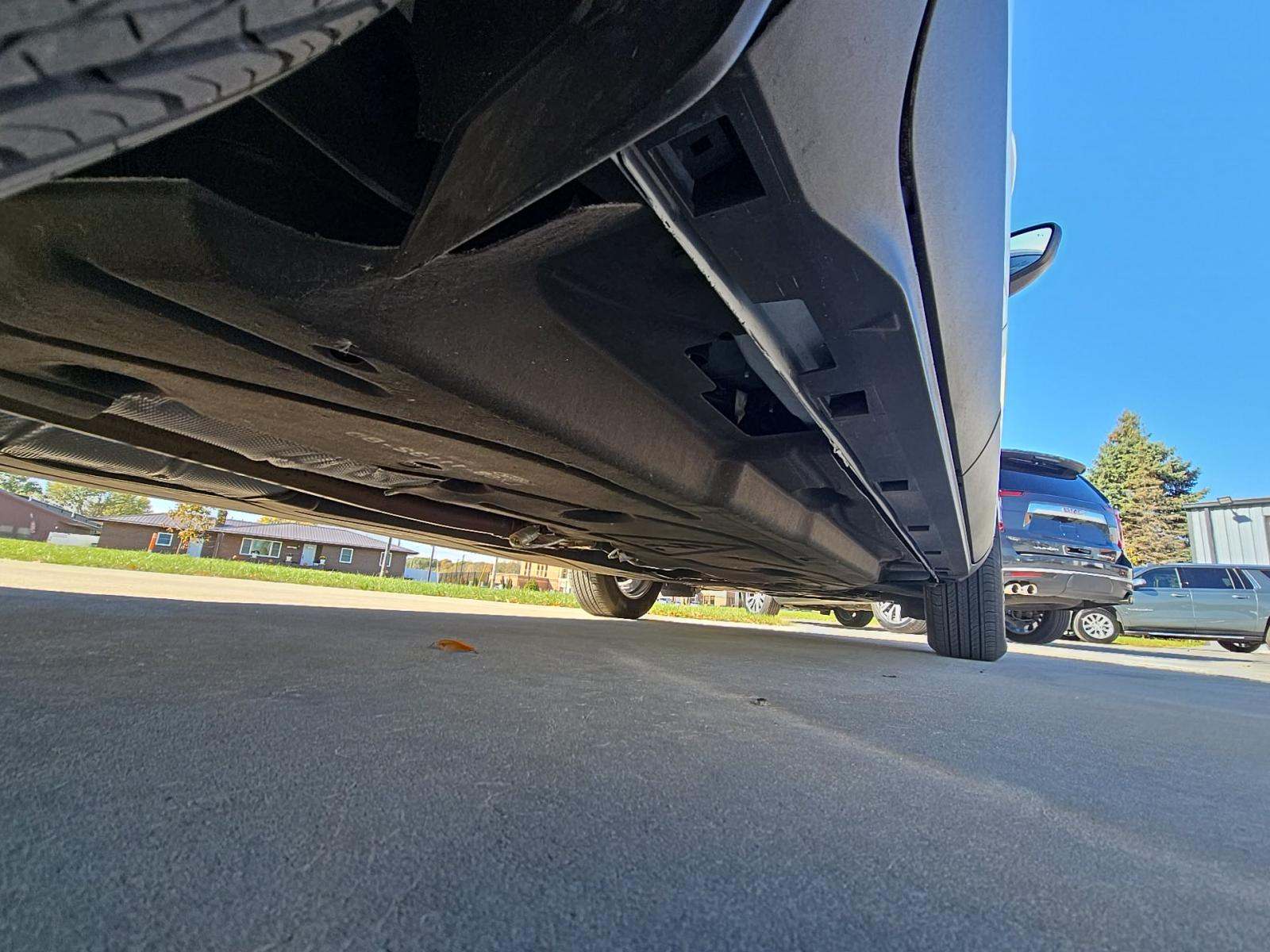 2022 Ford Escape Hybrid SE AWD