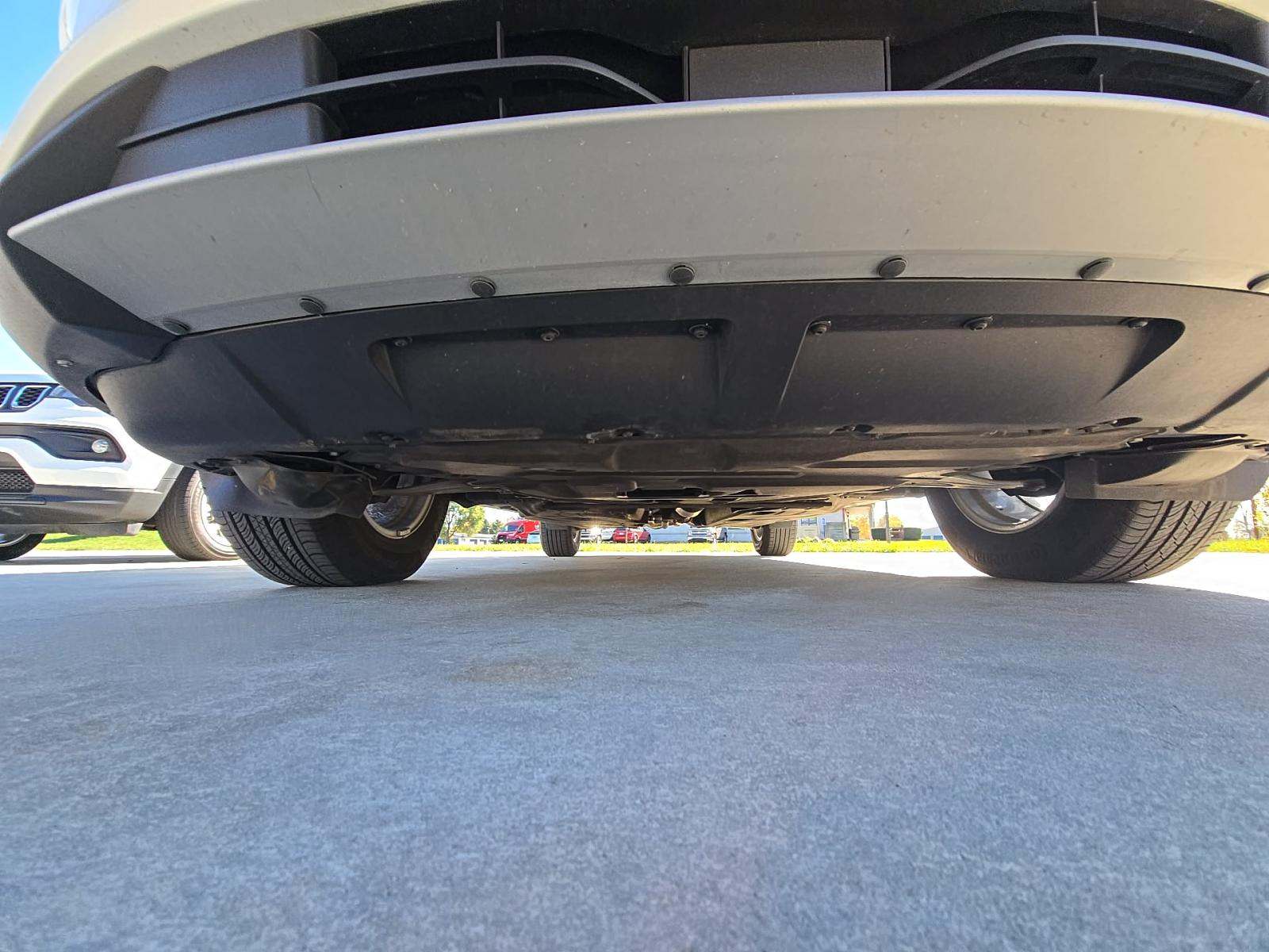 2022 Ford Escape Hybrid SE AWD