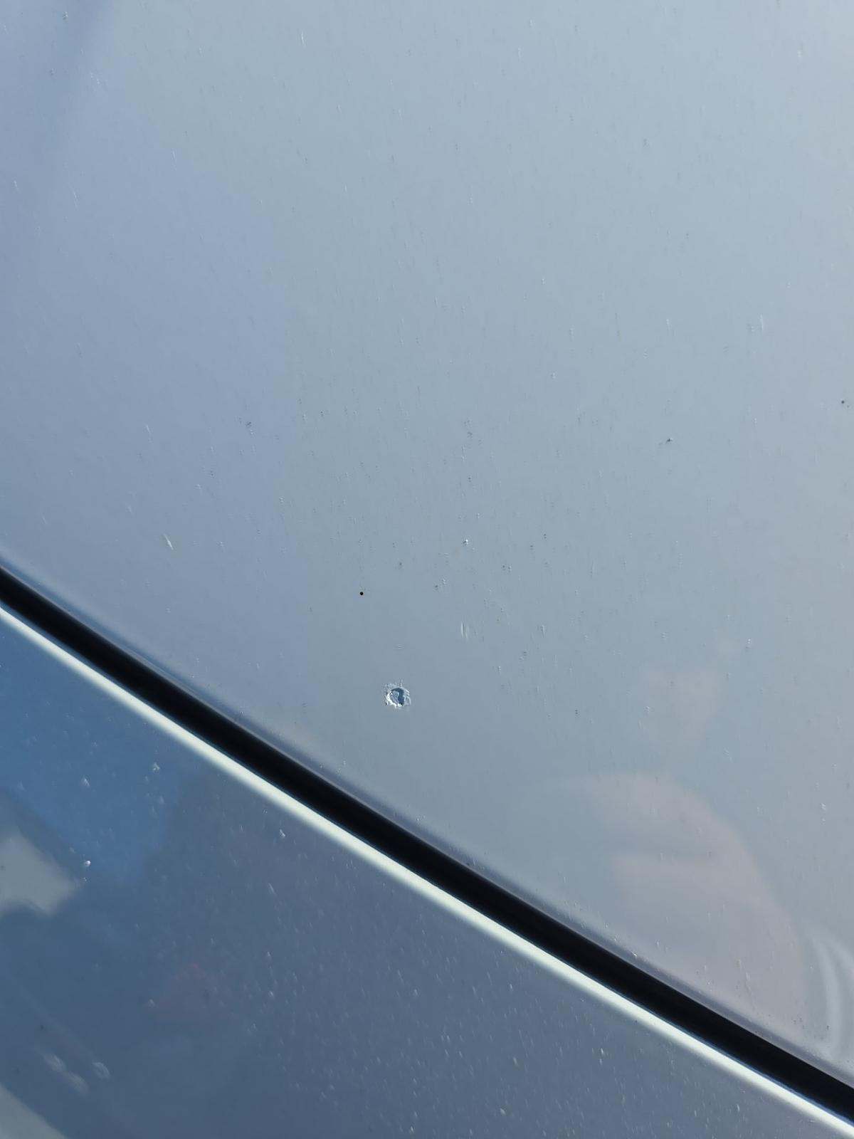 2022 Ford Escape Hybrid SE AWD