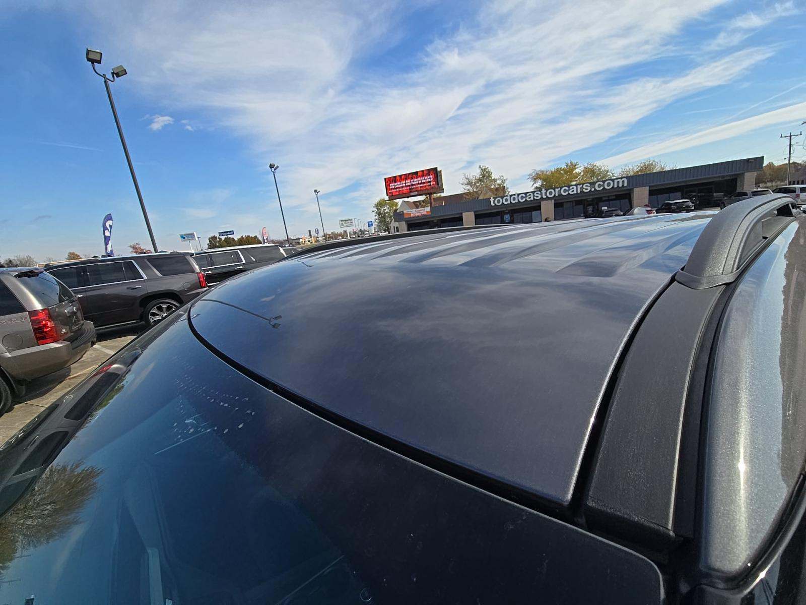 2025 Ford Explorer ST-Line AWD