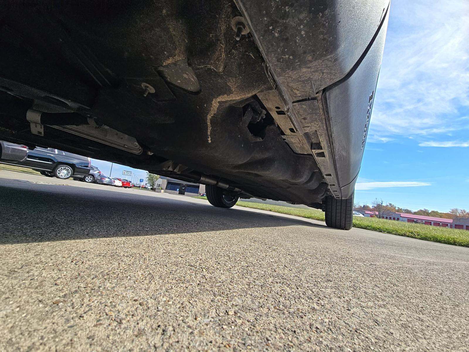 2025 Ford Explorer ST-Line AWD