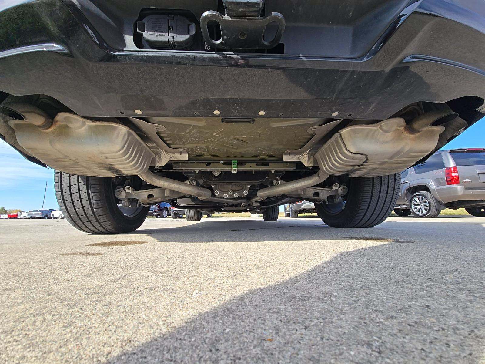 2025 Ford Explorer ST-Line AWD