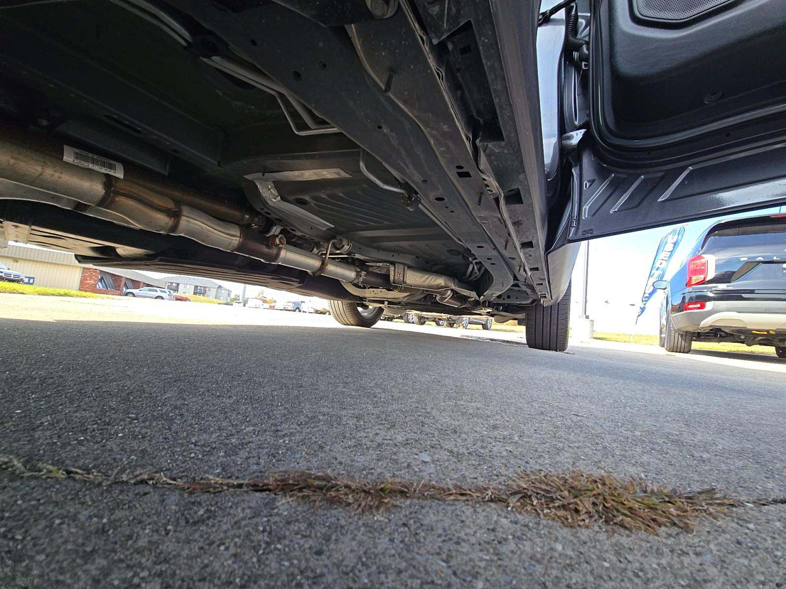 2025 Ford Explorer ST-Line AWD