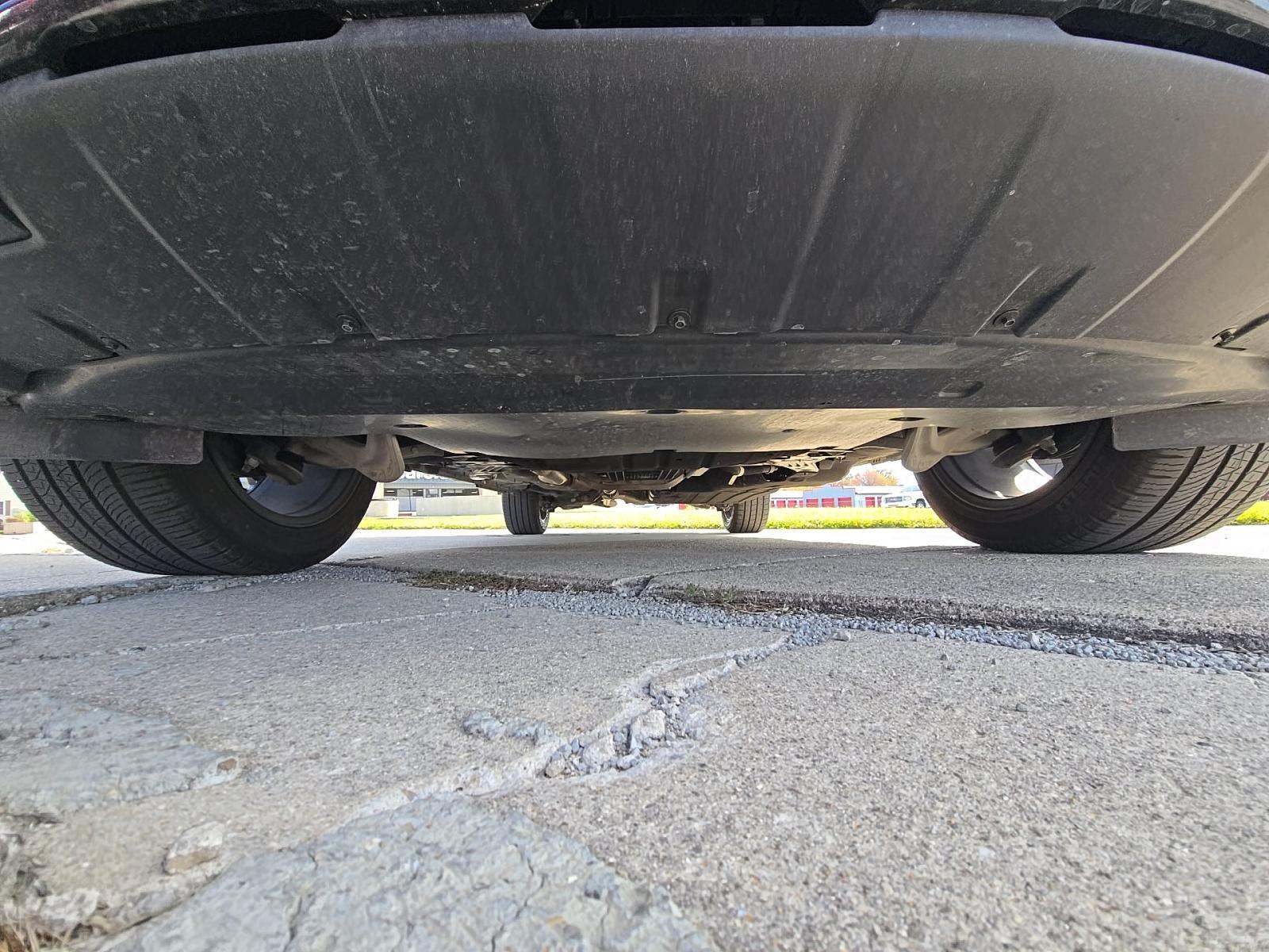 2025 Ford Explorer ST-Line AWD