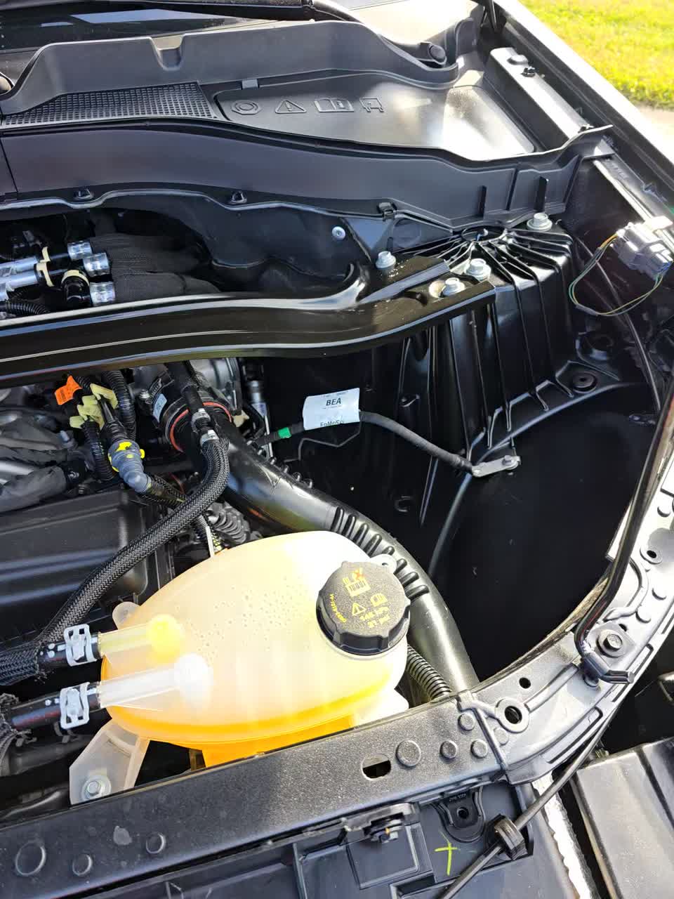 2025 Ford Explorer ST-Line AWD