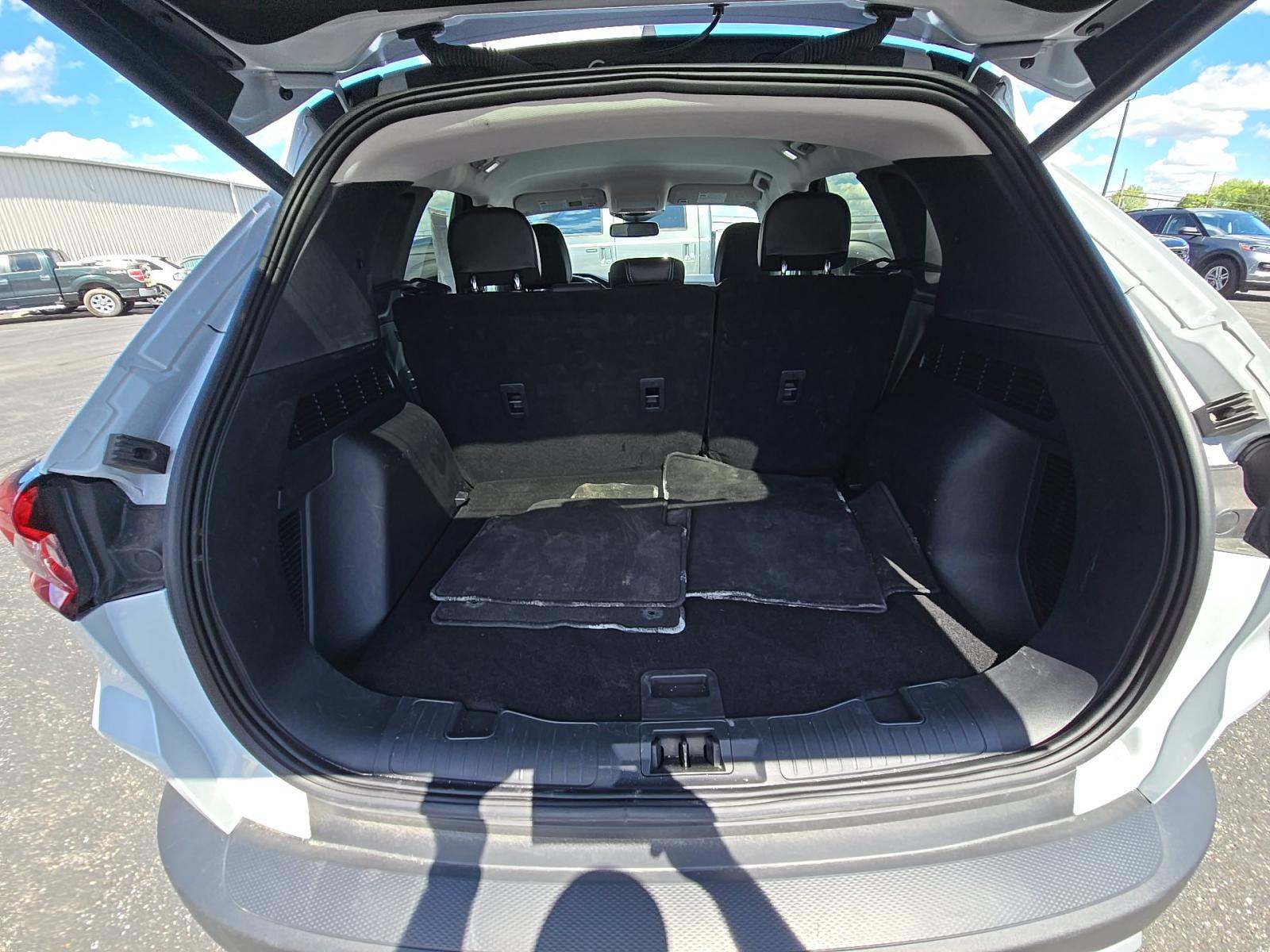 2025 Ford Escape Platinum AWD