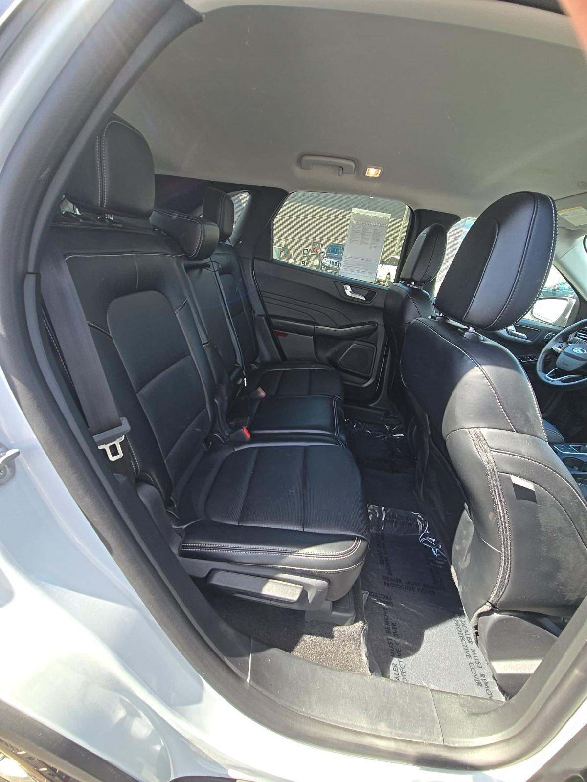 2025 Ford Escape Platinum AWD