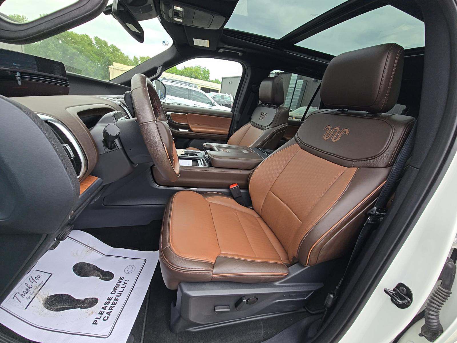 FORD EXPEDITION MAX - 2