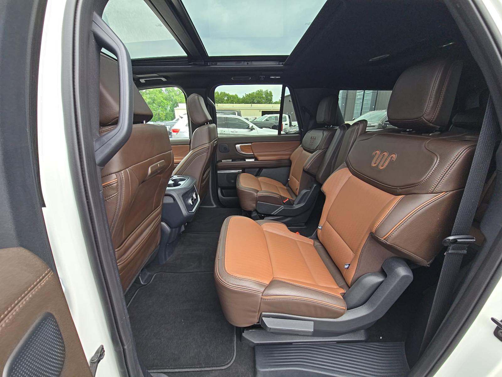 FORD EXPEDITION MAX - 9
