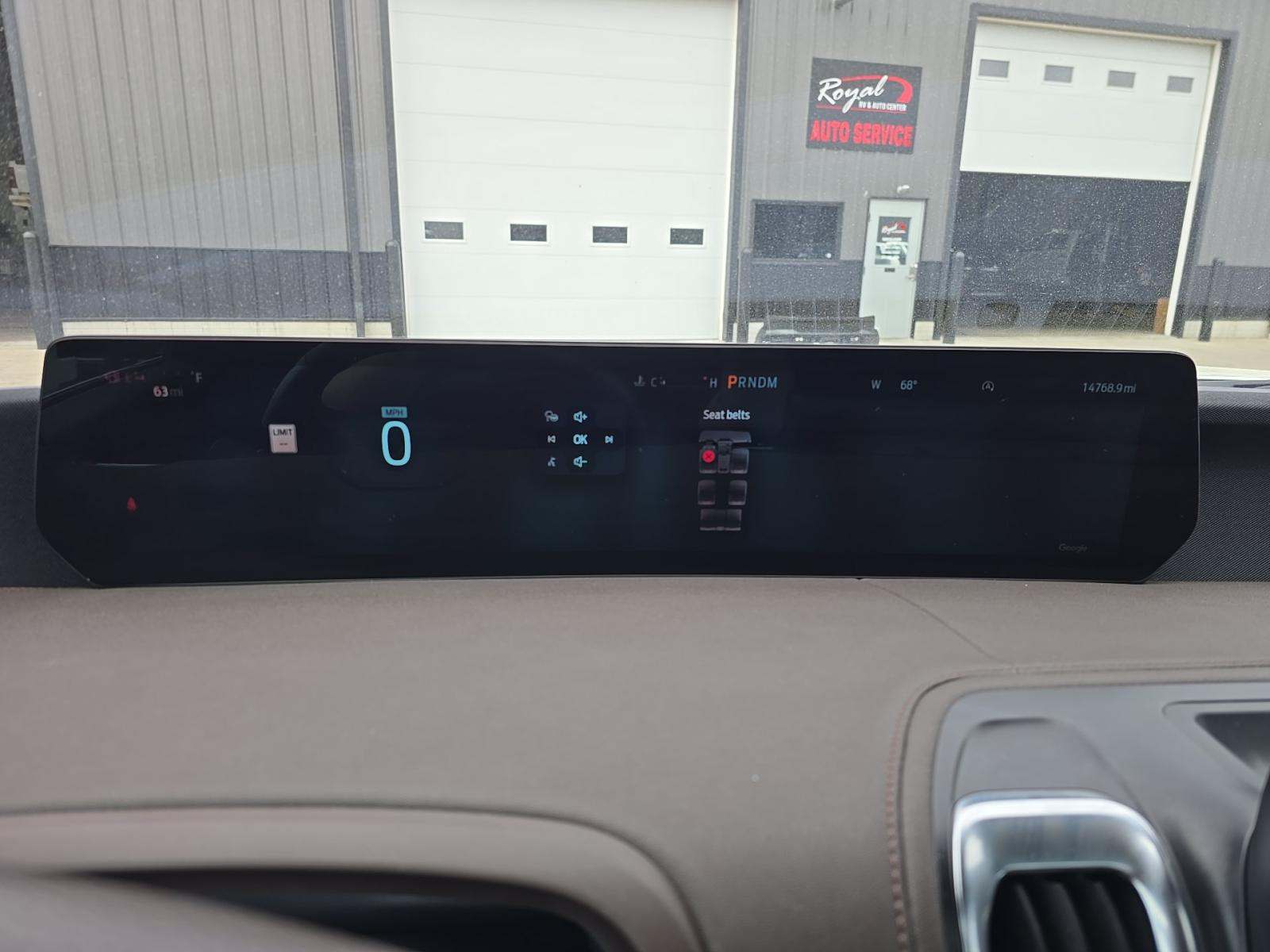 FORD EXPEDITION MAX - 5