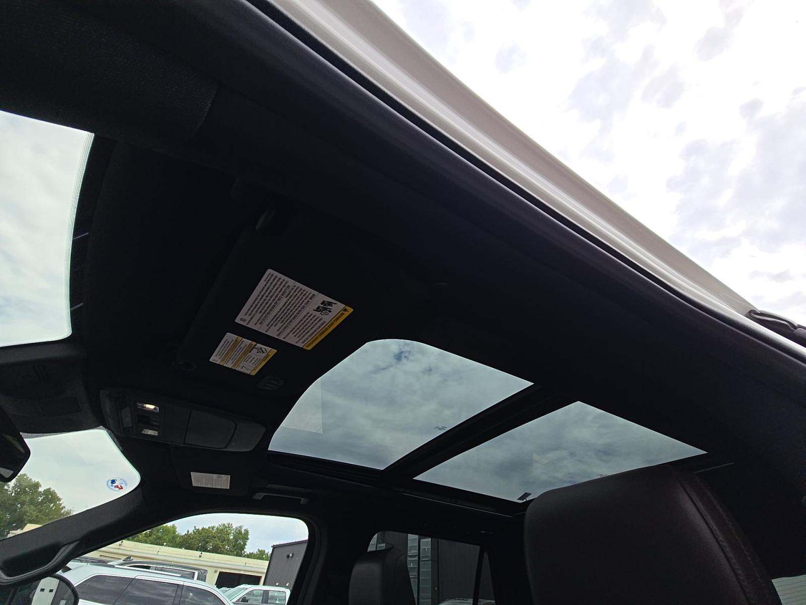 FORD EXPEDITION MAX - 7