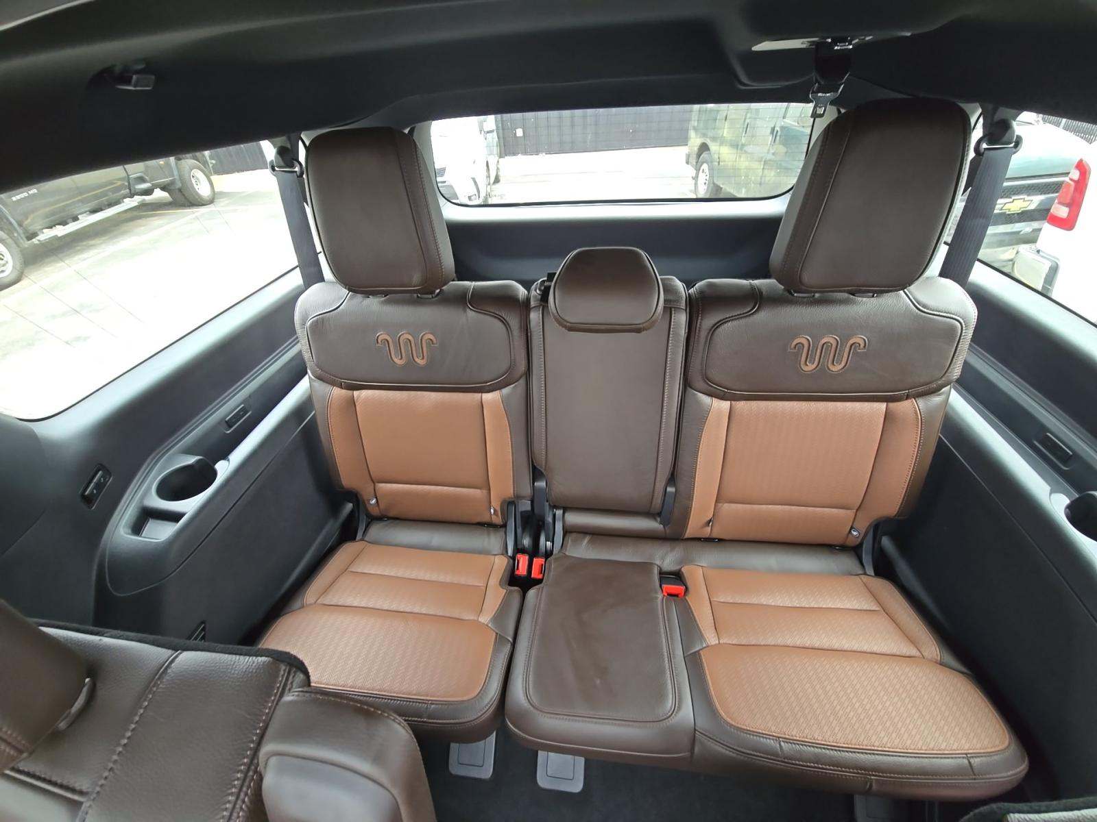 FORD EXPEDITION MAX - 10
