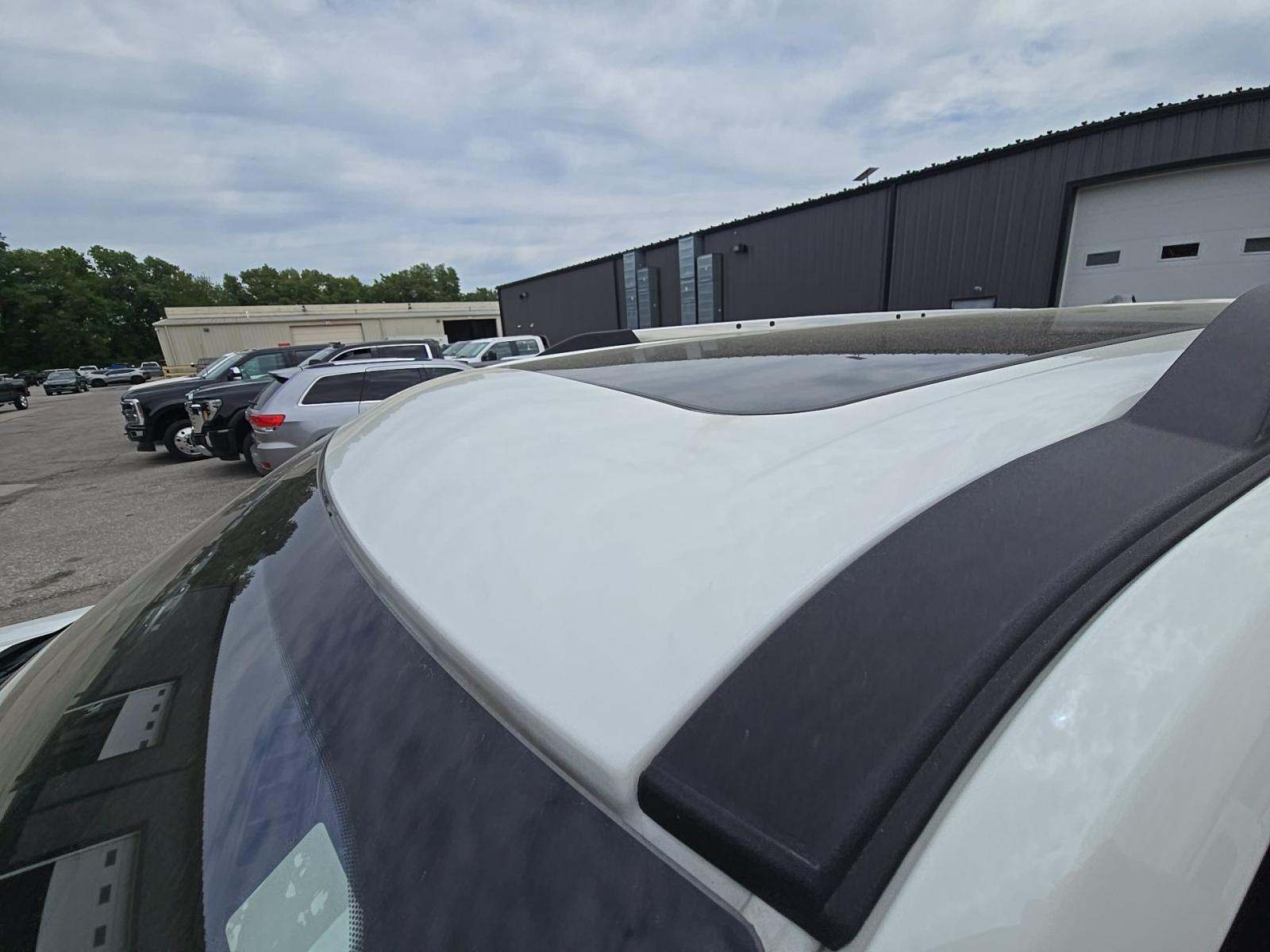 FORD EXPEDITION MAX - 8