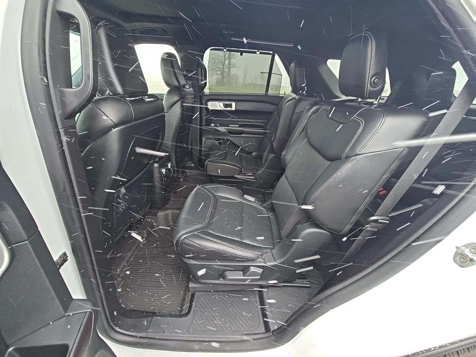 2020 Ford Explorer ST AWD