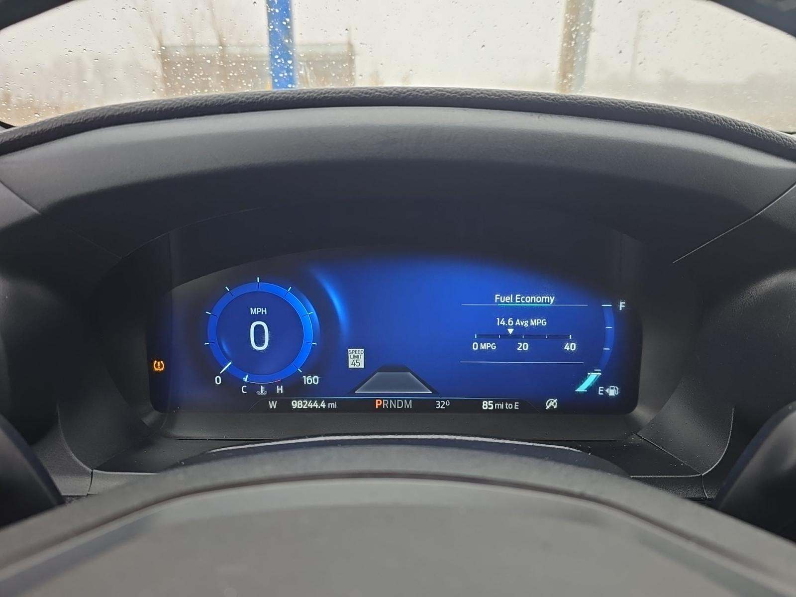 2020 Ford Explorer ST AWD