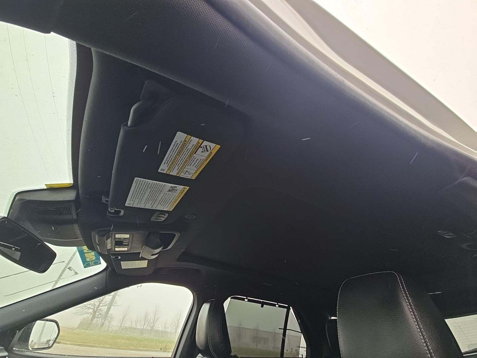 2020 Ford Explorer ST AWD