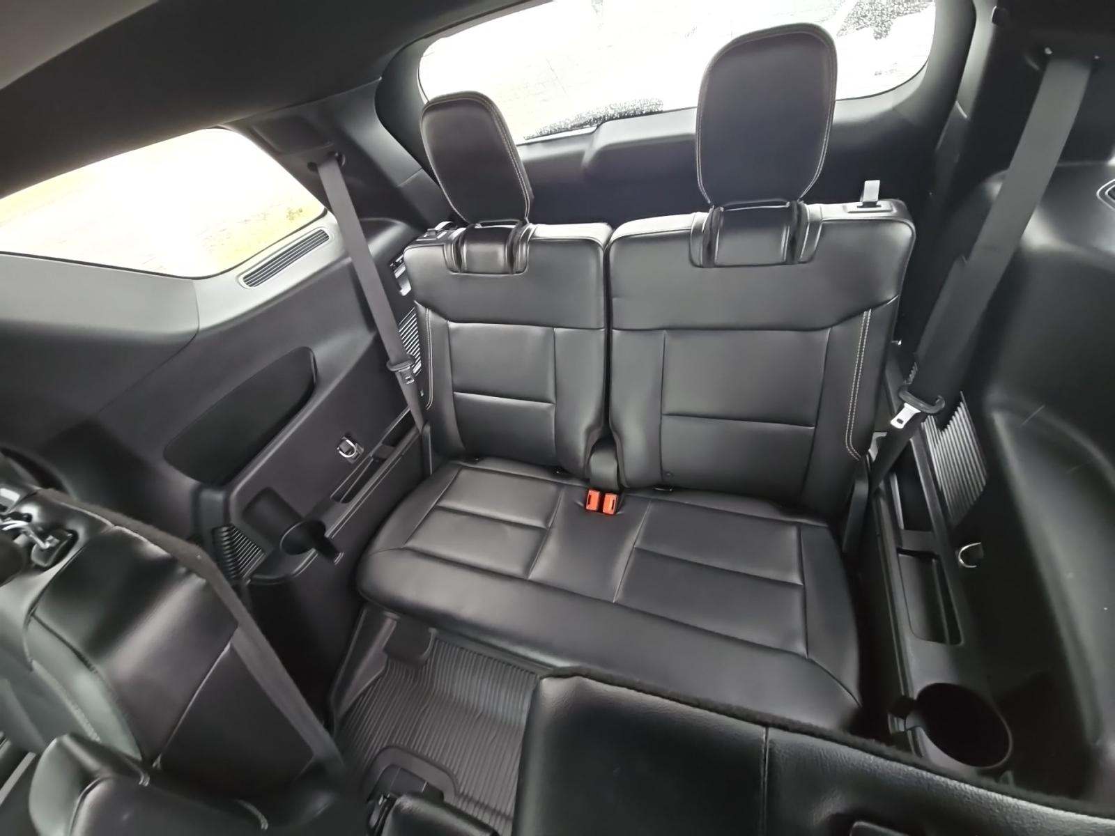 2020 Ford Explorer ST AWD