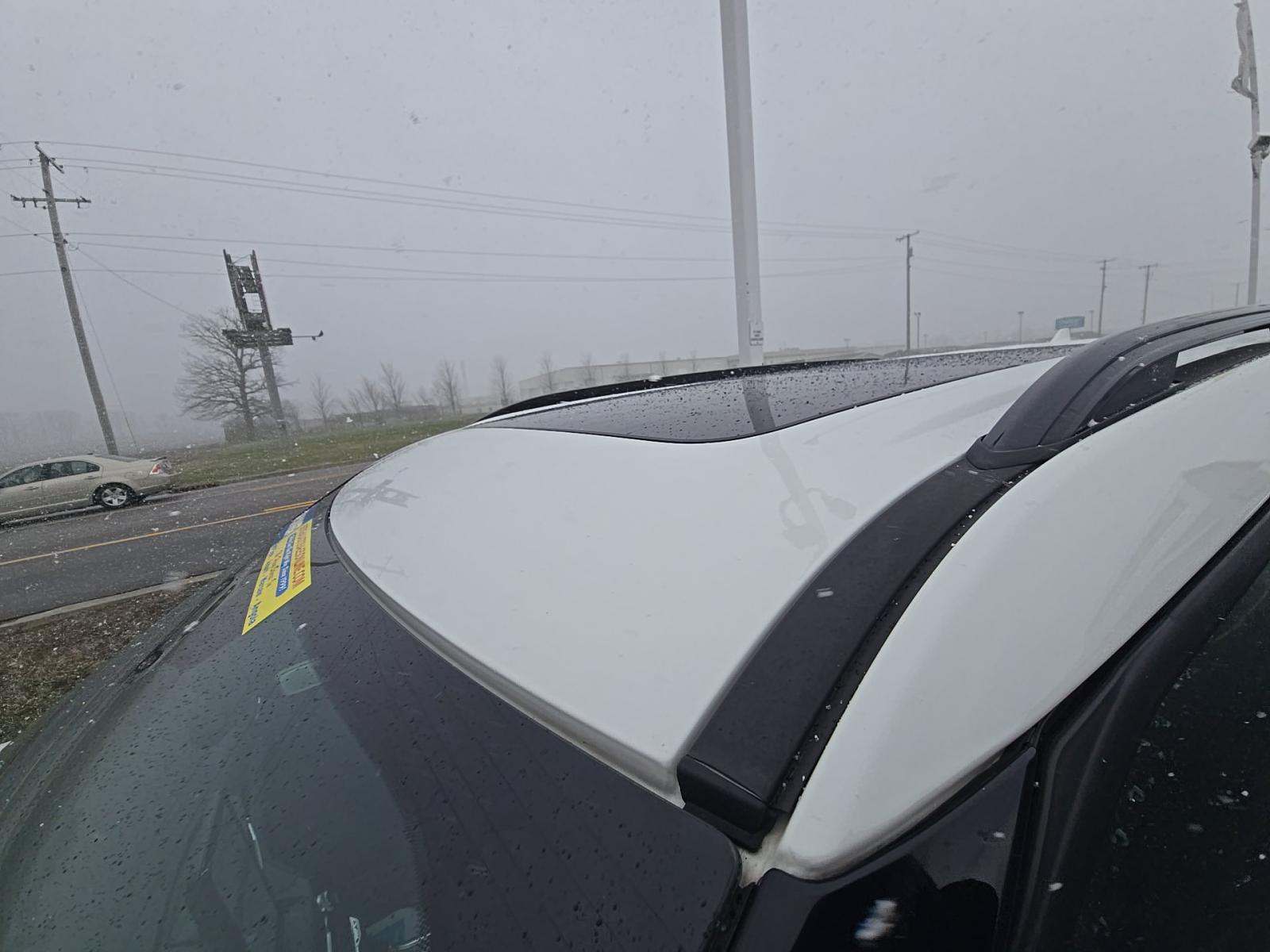 2020 Ford Explorer ST AWD