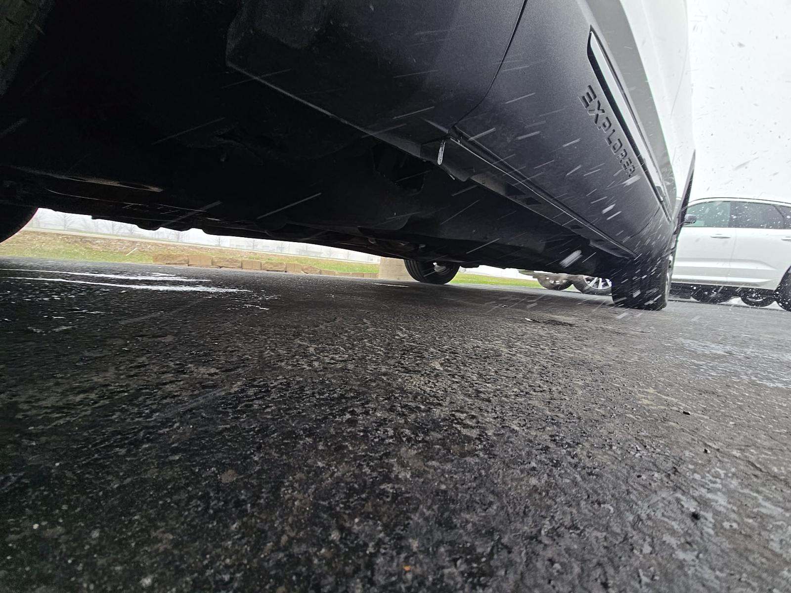 2020 Ford Explorer ST AWD