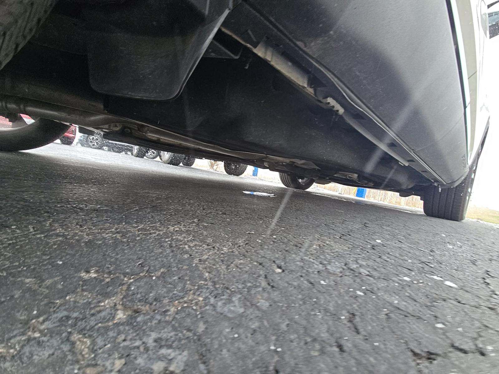 2020 Ford Explorer ST AWD