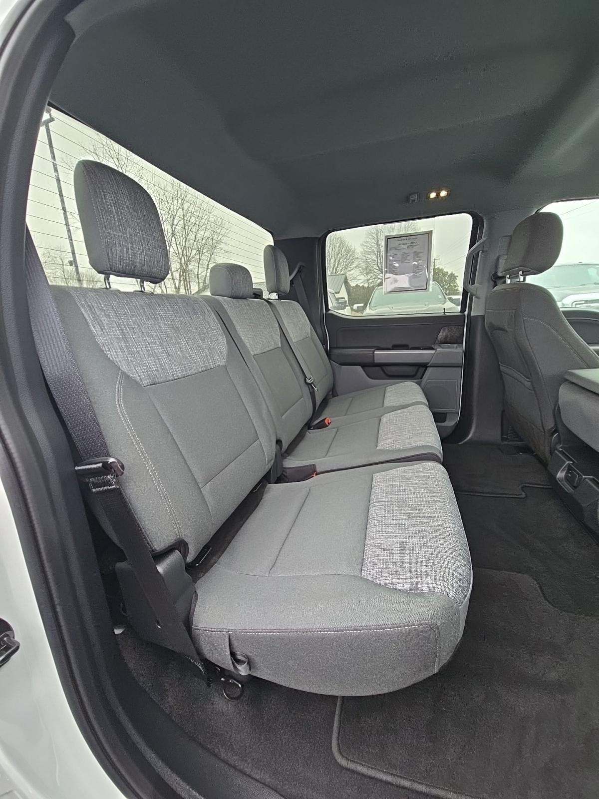 2023 Ford F-150 XLT AWD