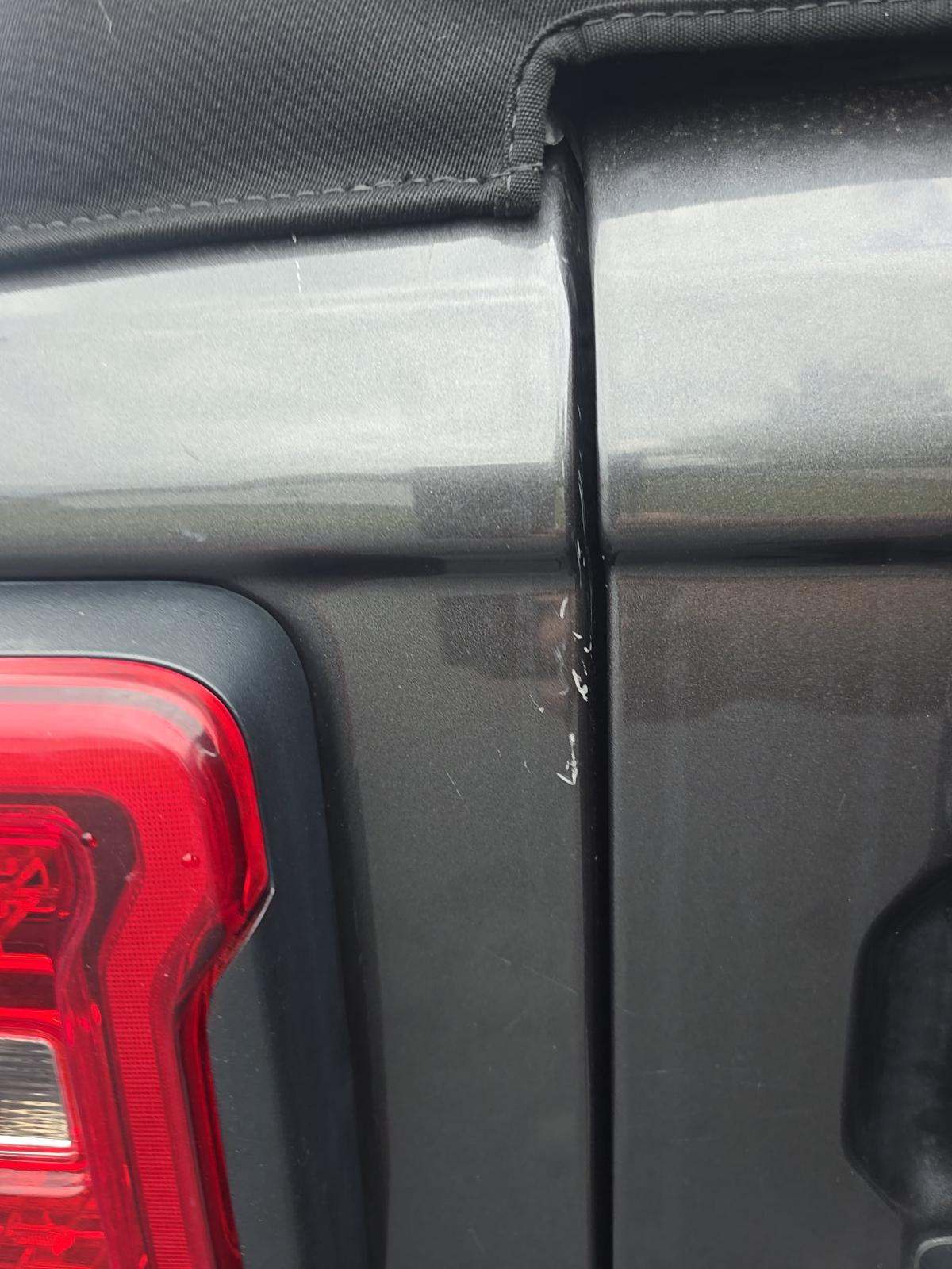 2024 Jeep Wrangler Rubicon AWD