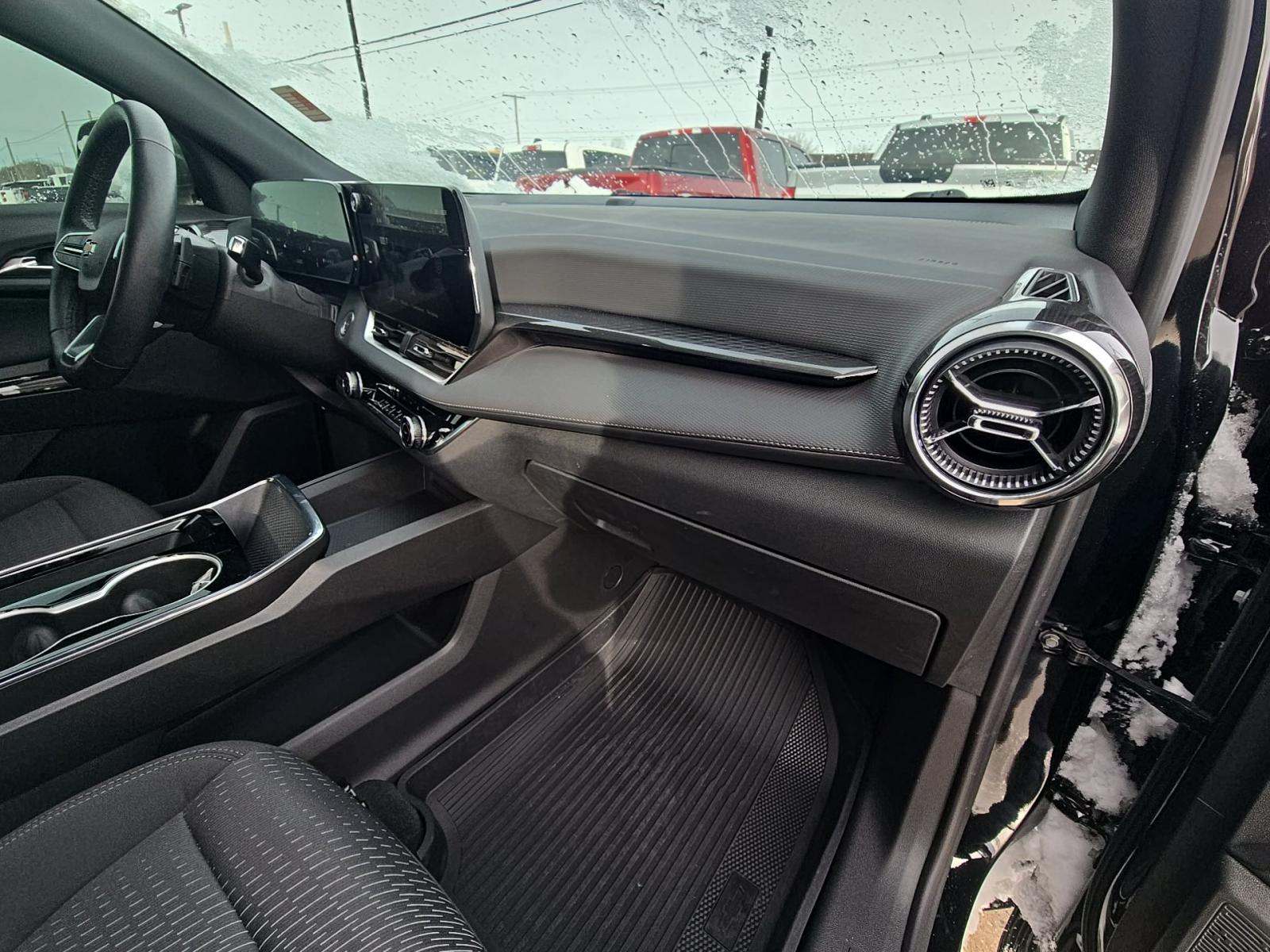 2025 Chevrolet Equinox LT AWD