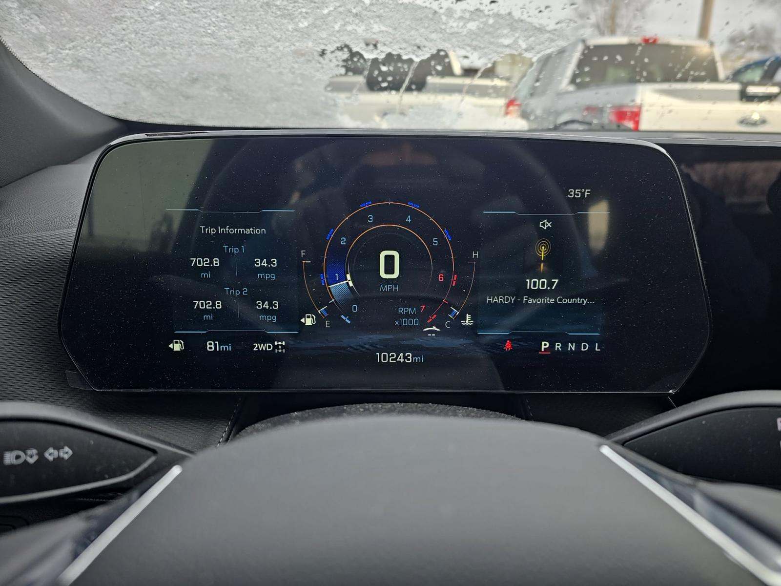 2025 Chevrolet Equinox LT AWD